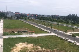 Hà Nội quy định quản lý dự án đầu tư kinh doanh sử dụng đất