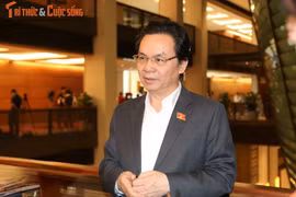 Không hình sự hóa rủi ro khoa học để khơi nguồn đột phá
