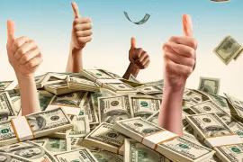 Top 4 cách giúp 'tiền đẻ ra tiền' năm 2025