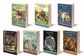 Khám phá thế giới Narnia: Tác phẩm kinh điển vượt thời gian 