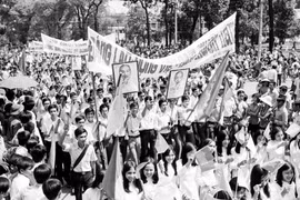 Bài học chớp thời cơ từ quyết định giải phóng miền Nam sớm 