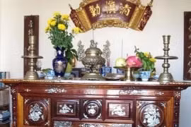 Gallery - PHONG THỦY NGÀY TẾT ĐÓN TÀI LỘC - image 12