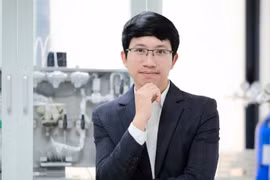 TS. Nguyễn Viết Hương: Nhà khoa học phụng sự vì Tổ quốc