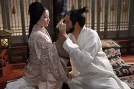 Mỹ nhân tuyệt sắc khiến Quan Vũ và Tào Tháo bất hòa là ai?