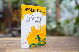 “Charlie và nhà máy sôcôla“: Hành trình kỳ diệu đến thế giới ngọt ngào