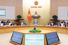 Gallery - ĐỀ XUẤT SÁP NHẬP TỈNH  - image 16