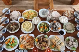 Cúng gia tiên ngày Tết thế nào đúng nhất để gia đạo an vui?
