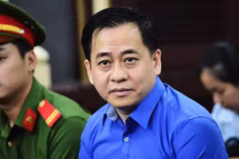 Gallery - Xét xử cựu Phó chủ tịch TPHCM Nguyễn Hữu Tín - image 12