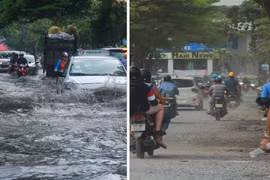 Gallery - Thủy Ngân Trong Không Khí Ở Hà Nội - image 12