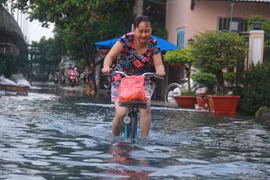 Đây là 11 tuyến đường người Sài Gòn nên tránh lưu thông sau 17h hôm nay