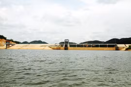 Lâm Đồng: Mời thầu gói xây dựng Bản đồ ngập lụt cho 11 hồ chứa