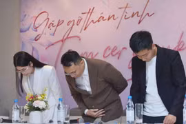 Quang Linh Vlogs và Hằng Du: Từ idol đến trò lố trên mạng