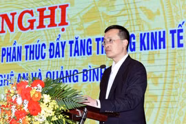 Phó Thống đốc: Sẽ nâng hạn mức vay không cần tài sản bảo đảm