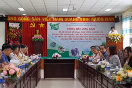 Đồng Nai: Công khai Đề án du lịch sinh thái thuộc Khu Bảo tồn