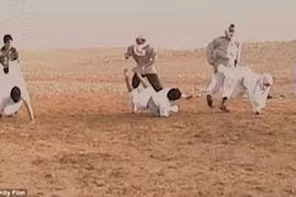 Gallery - Khủng Bố Al-Qaeda - image 18