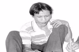 “Người rừng” muốn về lại rừng 