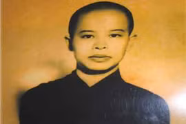 Gặp lại ni cô Huyền Trang trong “Biệt động Sài Gòn“
