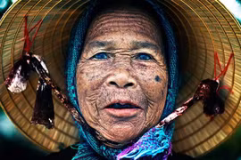 Hội An đoạt giải ảnh Du lịch 2013 của báo Anh 