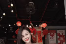 Lương Thu Trang gây "chấn động" trong "Gia đình mình vui bất thình lình"