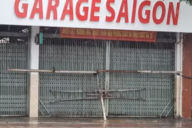 Gallery - SIÊU BÃO NORU - image 16