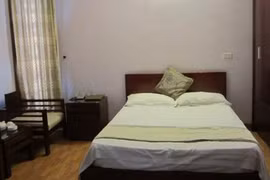 Tổ chức mua bán dâm, chủ nhà nghỉ và lễ tân bị khởi tố