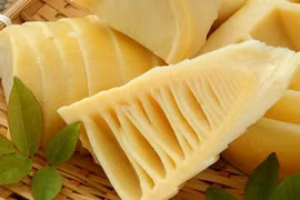 3 nhóm thực phẩm không nên ăn chung với măng