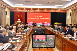 Gallery - DỰ THẢO LUẬT ĐẤT ĐAI - image 17