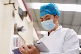 Nghề lạ ít người làm mà nhận lương 1,7 tỷ đồng/năm