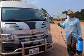 Gallery - Virus Zika Ăn Não Người Ở Việt Nam - image 17