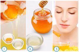 4 loại mặt nạ trị nám, tàn nhang từ thiên nhiên cực đơn giản