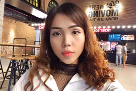 Gallery - Cựu thiếu úy công an tạt axit vợ sắp cưới - image 7