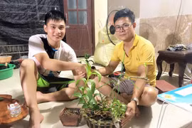 Gallery - LAN ĐỘT BIẾN TRĂM TỶ - image 15