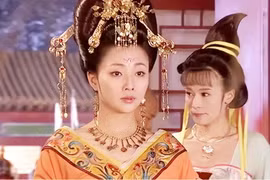 Vì sao Dương Ngọc Hoàn được Hoàng đế Huyền Tông sủng ái suốt 11 năm?