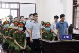Gallery - Điểm thi ở Hòa Bình - image 14