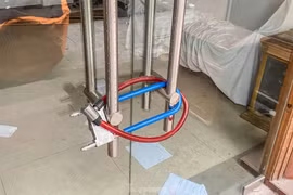Khách sạn phố cổ Hà Nội vẫn 'ngủ đông' trước ngày đón khách quốc tế