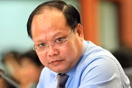 Gallery -  SAI PHẠM CỦA ÔNG TẤT THÀNH CANG - image 16