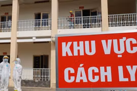Bác sĩ trưởng khoa trốn khỏi nơi cách ly, tự ý về nhà