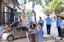 Tin sáng 26/5: Miễn kiểm định lần đầu với xe ô tô mới; Tăng phạt vi phạm xây dựng