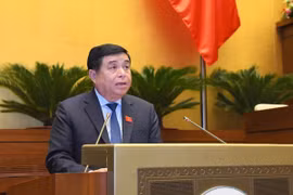 Cơ cấu lại nền kinh tế nhằm tạo sự thay đổi trong mô hình tăng trưởng