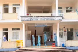 Quảng Ninh phát hiện 47 ca mắc COVID-19 mới