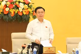 Lãng phí sẽ “hiện hình” sau giám sát tối cao của Quốc hội?