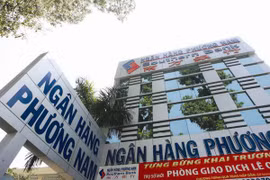 Gallery - Trầm Bê - Phạm Công Danh - image 13