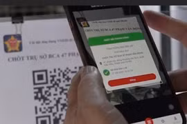 Gallery - CĂN CƯỚC CÔNG DÂN GẮN CHIP - image 13