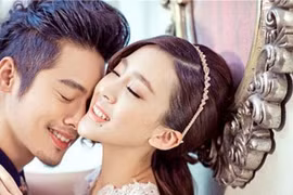 Say tình trai đẹp, vợ trẻ 'mang về' nhà cho chồng điều bất ngờ này