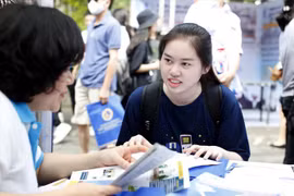  Tuyển sinh 2020: Không 'đu' theo ngành hot