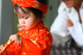 Gallery - TẾT NGUYÊN ĐÁN TÂN SỬU 2021 - image 12