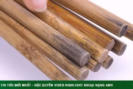 1mg chất này có thể gây ung thư gan, thường có trong 5 thứ ở nhà bếp