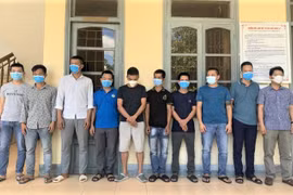 Gallery - Cờ Bạc - image 16
