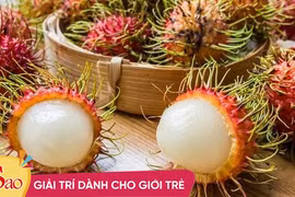 Chôm chôm cực tốt nhưng 4 loại người tránh ăn kẻo bệnh thêm nặng