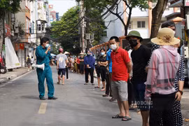 Gallery - HỎI ĐÁP VẮC XIN COVID-19 - image 11